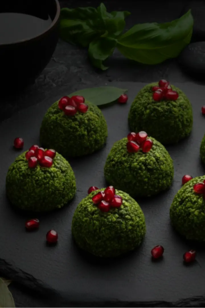 Georgian Restaurant Hero